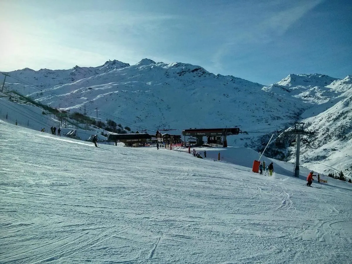 Location Neron Διαμέρισμα Saint-Martin-de-Belleville