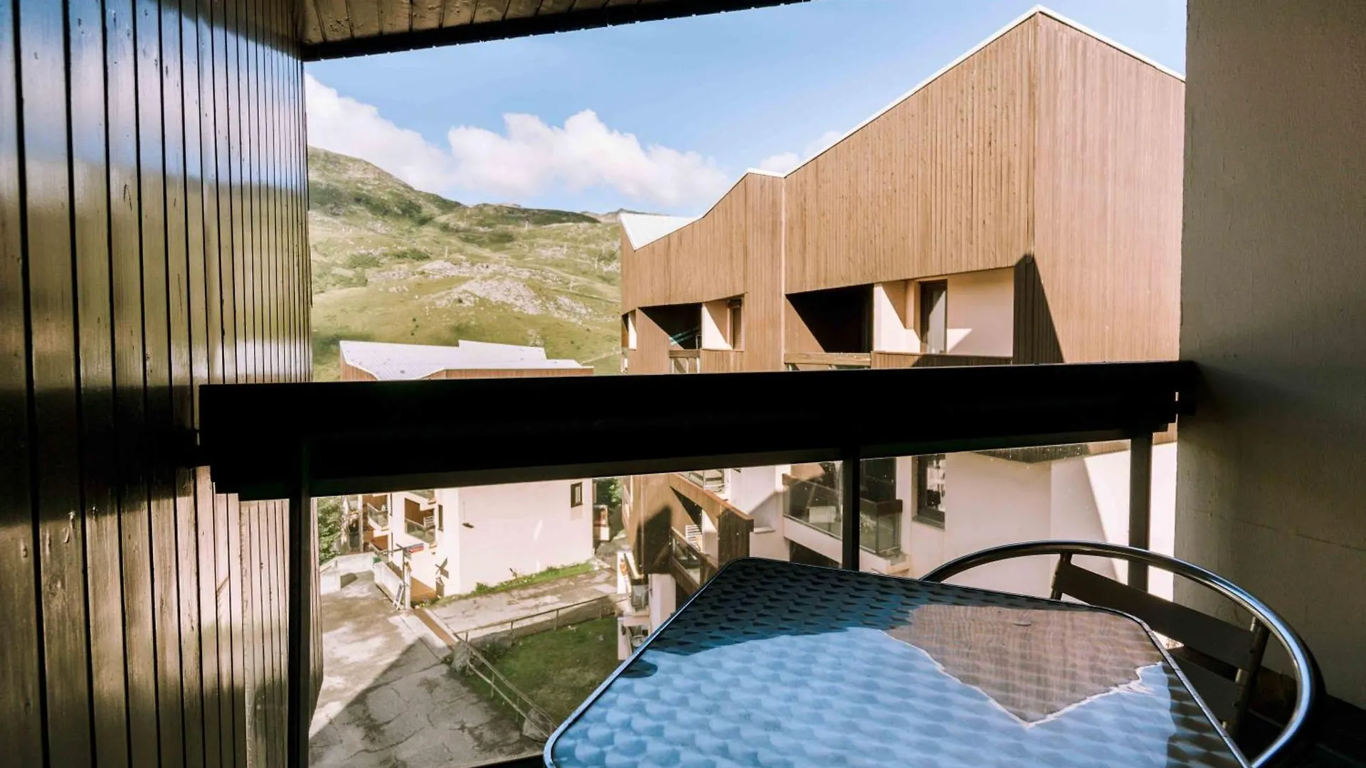 Location Neron Διαμέρισμα Saint-Martin-de-Belleville