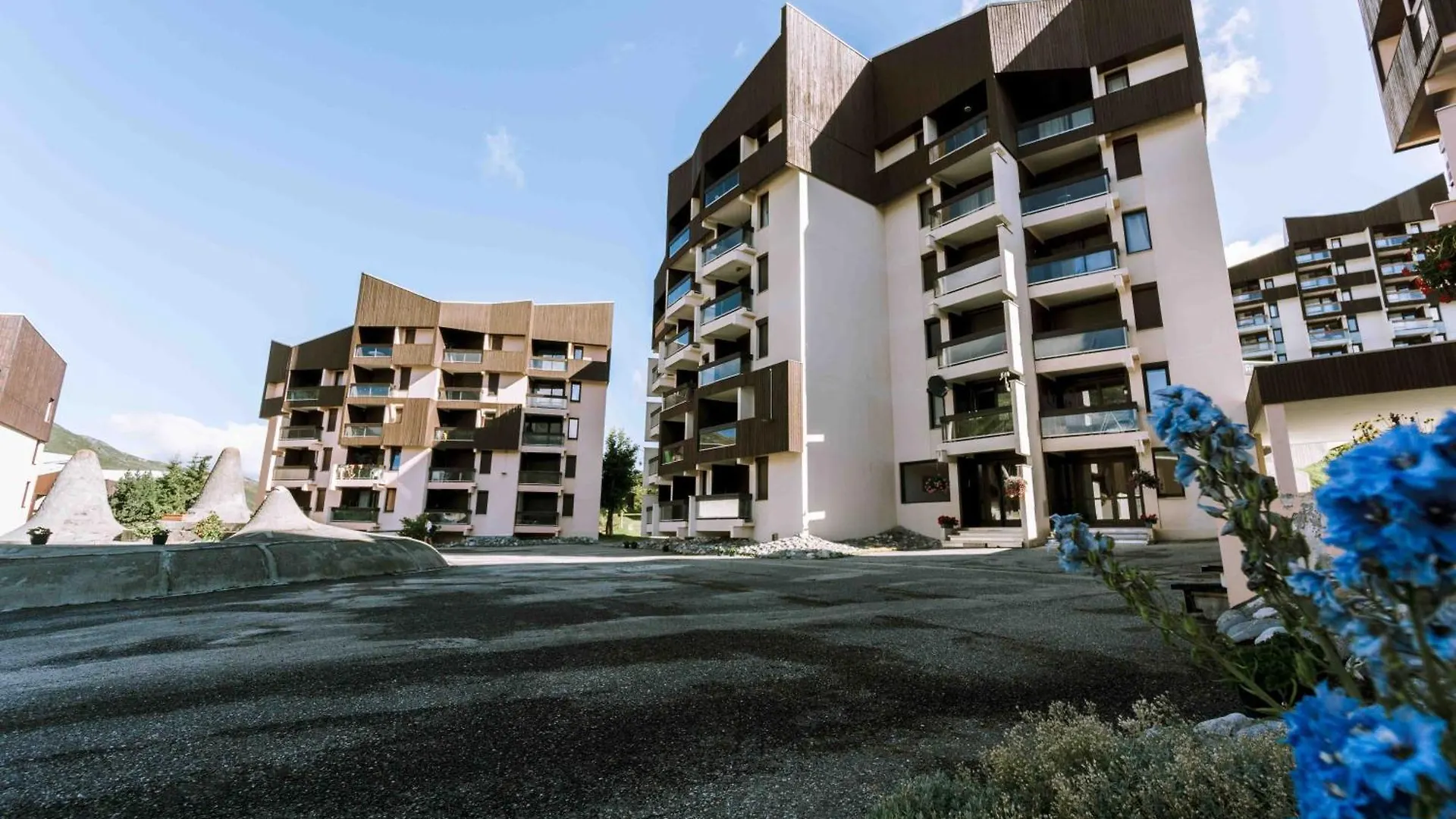 Location Neron Διαμέρισμα Saint-Martin-de-Belleville