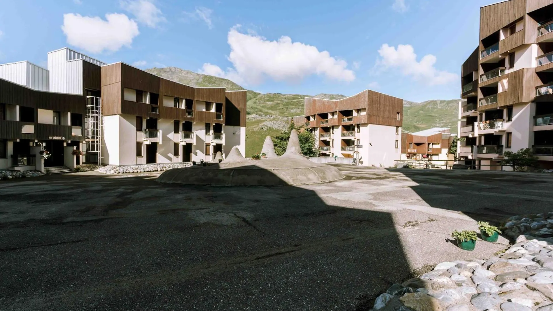 Location Neron Διαμέρισμα Saint-Martin-de-Belleville